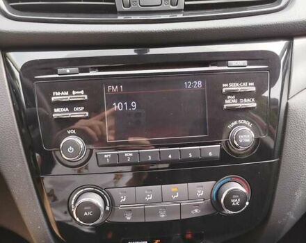 Ниссан Rogue Sport, объемом двигателя 2 л и пробегом 160 тыс. км за 15300 $, фото 4 на Automoto.ua