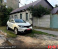 Ниссан Rogue Sport, объемом двигателя 2 л и пробегом 155 тыс. км за 11500 $, фото 3 на Automoto.ua