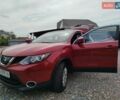 Ниссан Rogue Sport, объемом двигателя 2 л и пробегом 160 тыс. км за 15300 $, фото 1 на Automoto.ua