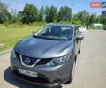 Ниссан Rogue Sport, объемом двигателя 2 л и пробегом 138 тыс. км за 16000 $, фото 1 на Automoto.ua