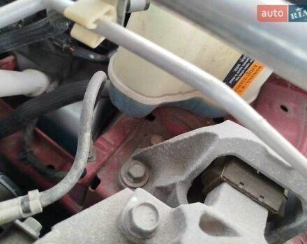 Ниссан Rogue Sport, объемом двигателя 2 л и пробегом 160 тыс. км за 15300 $, фото 23 на Automoto.ua