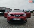 Ниссан Rogue Sport, объемом двигателя 2 л и пробегом 160 тыс. км за 15300 $, фото 18 на Automoto.ua