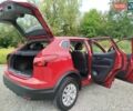 Ниссан Rogue Sport, объемом двигателя 2 л и пробегом 160 тыс. км за 15300 $, фото 16 на Automoto.ua