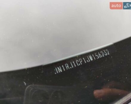 Ниссан Rogue Sport, объемом двигателя 2 л и пробегом 160 тыс. км за 15300 $, фото 22 на Automoto.ua