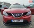 Ниссан Rogue Sport, объемом двигателя 2 л и пробегом 160 тыс. км за 15300 $, фото 19 на Automoto.ua
