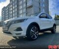 Ниссан Rogue Sport, объемом двигателя 2 л и пробегом 39 тыс. км за 18400 $, фото 5 на Automoto.ua