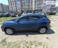 Ніссан Rogue Sport, об'ємом двигуна 2 л та пробігом 50 тис. км за 14999 $, фото 7 на Automoto.ua