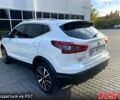 Ниссан Rogue Sport, объемом двигателя 2 л и пробегом 39 тыс. км за 18400 $, фото 7 на Automoto.ua