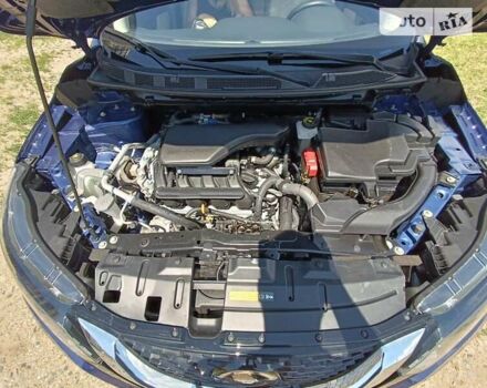 Ніссан Rogue Sport, об'ємом двигуна 2 л та пробігом 50 тис. км за 14999 $, фото 2 на Automoto.ua