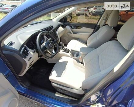 Ніссан Rogue Sport, об'ємом двигуна 2 л та пробігом 50 тис. км за 14999 $, фото 3 на Automoto.ua
