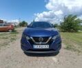Ніссан Rogue Sport, об'ємом двигуна 2 л та пробігом 50 тис. км за 14999 $, фото 5 на Automoto.ua