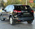 Ниссан Rogue Sport, объемом двигателя 2 л и пробегом 112 тыс. км за 15699 $, фото 5 на Automoto.ua