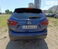 Ніссан Rogue Sport, об'ємом двигуна 2 л та пробігом 50 тис. км за 14999 $, фото 10 на Automoto.ua