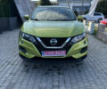 Ниссан Rogue Sport, объемом двигателя 2 л и пробегом 100 тыс. км за 14500 $, фото 1 на Automoto.ua