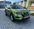 Ниссан Rogue Sport, объемом двигателя 2 л и пробегом 100 тыс. км за 14500 $, фото 4 на Automoto.ua