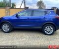 Ниссан Rogue Sport, объемом двигателя 2 л и пробегом 0 тыс. км за 16700 $, фото 1 на Automoto.ua