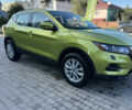 Ниссан Rogue Sport, объемом двигателя 2 л и пробегом 100 тыс. км за 14500 $, фото 5 на Automoto.ua