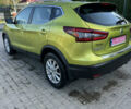 Ниссан Rogue Sport, объемом двигателя 2 л и пробегом 100 тыс. км за 14500 $, фото 2 на Automoto.ua