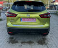 Ниссан Rogue Sport, объемом двигателя 2 л и пробегом 100 тыс. км за 14500 $, фото 3 на Automoto.ua