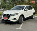 Ниссан Rogue Sport, объемом двигателя 2 л и пробегом 84 тыс. км за 16500 $, фото 1 на Automoto.ua