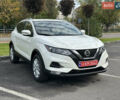 Ниссан Rogue Sport, объемом двигателя 2 л и пробегом 84 тыс. км за 16500 $, фото 1 на Automoto.ua