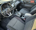 Ниссан Rogue Sport, объемом двигателя 2 л и пробегом 56 тыс. км за 16500 $, фото 10 на Automoto.ua