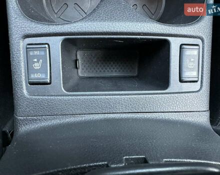 Ниссан Rogue Sport, объемом двигателя 2 л и пробегом 56 тыс. км за 16500 $, фото 13 на Automoto.ua