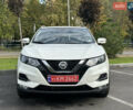 Ниссан Rogue Sport, объемом двигателя 2 л и пробегом 84 тыс. км за 16500 $, фото 2 на Automoto.ua
