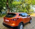Ниссан Rogue Sport, объемом двигателя 2 л и пробегом 54 тыс. км за 16900 $, фото 2 на Automoto.ua