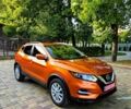 Ниссан Rogue Sport, объемом двигателя 2 л и пробегом 54 тыс. км за 16900 $, фото 3 на Automoto.ua