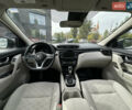 Ниссан Rogue Sport, объемом двигателя 2 л и пробегом 84 тыс. км за 16500 $, фото 9 на Automoto.ua