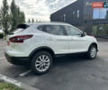 Ниссан Rogue Sport, объемом двигателя 2 л и пробегом 84 тыс. км за 16500 $, фото 8 на Automoto.ua