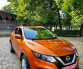 Ниссан Rogue Sport, объемом двигателя 2 л и пробегом 54 тыс. км за 16900 $, фото 1 на Automoto.ua