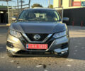 Ниссан Rogue Sport, объемом двигателя 2 л и пробегом 56 тыс. км за 16500 $, фото 6 на Automoto.ua