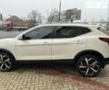 Ніссан Rogue Sport, об'ємом двигуна 2 л та пробігом 65 тис. км за 21000 $, фото 7 на Automoto.ua