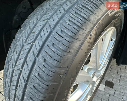 Ниссан Rogue Sport, объемом двигателя 2 л и пробегом 56 тыс. км за 16500 $, фото 14 на Automoto.ua