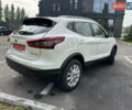 Ниссан Rogue Sport, объемом двигателя 2 л и пробегом 84 тыс. км за 16500 $, фото 6 на Automoto.ua
