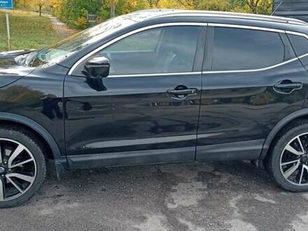 Ниссан Rogue Sport 2017 в Ровно на Automoto.ua Ниссан Rogue Sport, объемом двигателя 2 л и пробегом 97 тыс. км за 16800 $, фото 1 на Automoto.ua