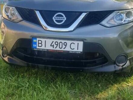 Ниссан Rogue Sport 2018 в Полтаве на Automoto.ua Ниссан Rogue Sport, объемом двигателя 2 л и пробегом 57 тыс. км за 16800 $, фото 1 на Automoto.ua