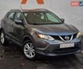 Сірий Ніссан Rogue Sport, об'ємом двигуна 2 л та пробігом 111 тис. км за 13490 $, фото 14 на Automoto.ua