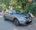 Серый Ниссан Rogue Sport, объемом двигателя 2 л и пробегом 39 тыс. км за 16400 $, фото 1 на Automoto.ua