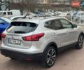 Серый Ниссан Rogue Sport, объемом двигателя 2 л и пробегом 83 тыс. км за 14500 $, фото 5 на Automoto.ua