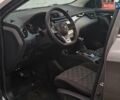 Сірий Ніссан Rogue Sport, об'ємом двигуна 2 л та пробігом 111 тис. км за 13490 $, фото 44 на Automoto.ua