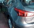 Сірий Ніссан Rogue Sport, об'ємом двигуна 2 л та пробігом 70 тис. км за 15800 $, фото 6 на Automoto.ua