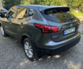 Серый Ниссан Rogue Sport, объемом двигателя 2 л и пробегом 66 тыс. км за 12900 $, фото 2 на Automoto.ua