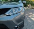 Серый Ниссан Rogue Sport, объемом двигателя 2 л и пробегом 39 тыс. км за 16400 $, фото 17 на Automoto.ua
