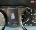 Серый Ниссан Rogue Sport, объемом двигателя 2 л и пробегом 65 тыс. км за 13000 $, фото 7 на Automoto.ua