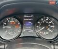 Серый Ниссан Rogue Sport, объемом двигателя 2 л и пробегом 156 тыс. км за 9500 $, фото 14 на Automoto.ua