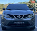 Серый Ниссан Rogue Sport, объемом двигателя 2 л и пробегом 48 тыс. км за 15699 $, фото 1 на Automoto.ua