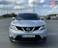 Серый Ниссан Rogue Sport, объемом двигателя 2 л и пробегом 76 тыс. км за 14000 $, фото 1 на Automoto.ua